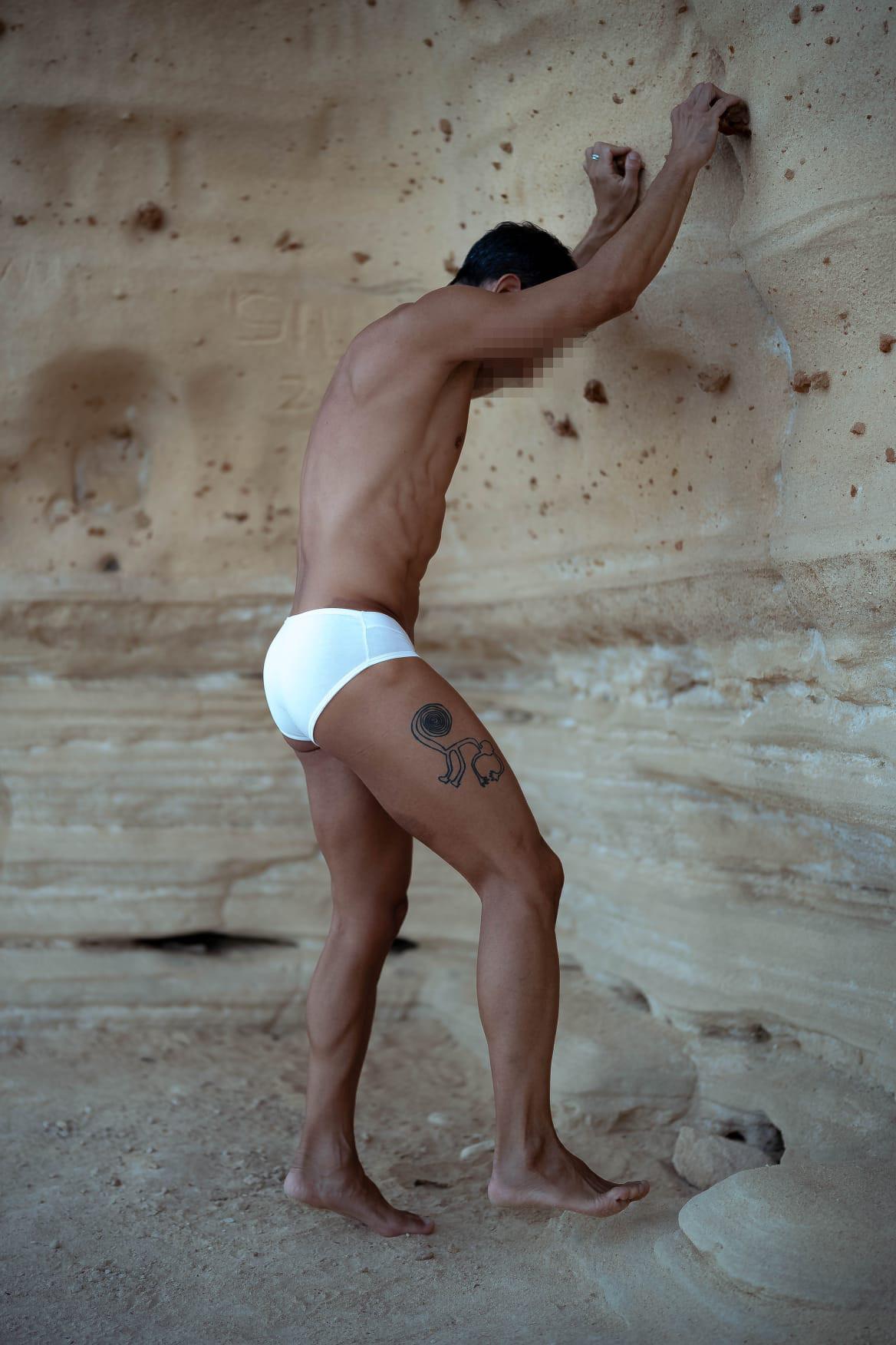 Darian - Photo 3